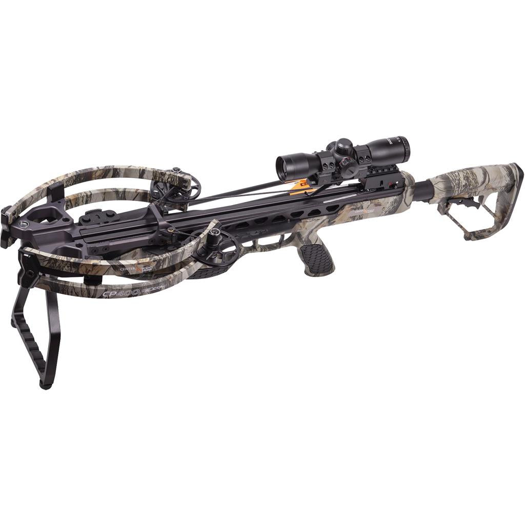Velocity Outdoor – Ravin/CenterPoint/Valhalla — Get the CenterPoint CP400 Bow Discount Offer